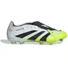 Chaussures de football adidas Predator Pro FT FG Blanc 42 2/3 JS4071