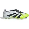 Chaussures de football adidas Predator Pro FT FG Blanc 44 2/3 JS4071
