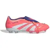 Adidas Chaussures De Football Predator Pro Fold-over Tongue Fg