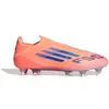 Chaussure sans lacets F50 Elite Terrain gras 46 2/3 NJV65