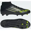 Adidas Chaussures De Football F50 League Mid Fg/mg