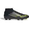 adidas F50 League FG - Black, Black 43 1/3