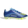Adidas Chaussures De Football F50 Messi Club Fg/mg
