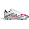 adidas F50 Messi Club FG Enfant - White, White 31