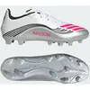 adidas F50 Messi Club FG - White, White 42