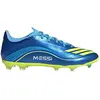 Adidas Chaussures De Football F50 Messi League Fg/mg