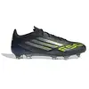 Chaussures de football adidas F50 Elite FG Noir 45 1/3 JH7616