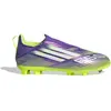 Chaussure sans lacets F50 League multi-surfaces enfants 35 NIL78