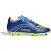Adidas Chaussures De Football F50 Messi League Fg/mg
