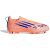 Adidas Chaussures De Football F50 League Laceless Fg/mg