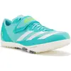 adidas adizero HJ Chaussures homme Bleu 50.2/3