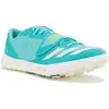 Chaussure d'athlétisme Adizero TJ/PV 44 MDF83