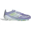 Adidas Chaussure F50 Sparkfusion Elite Low Firm Ground/Artificial Gras...