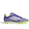 adidas F50 Club FC Enfant - Purple, Purple 33