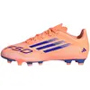 Adidas Chaussures De Football F50 Club Fg/mg