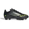 Chaussures de football enfant adidas F50 Club FG/AG Noir 38 JI0028