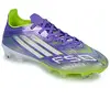 Chaussures de football adidas F50 Pro FG Violet 46 JH7683