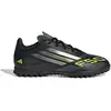 Chaussures de football enfant adidas F50 Club Turf Noir 35 JI0038