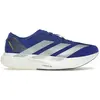 adidas Chaussure Adizero EVO SL - Bleu, Bleu 42
