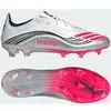 adidas F50 Messi Pro FG - White, White 44 2/3