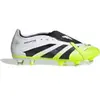 Chaussure Predator Pro languette rabattable Terrain gras 41 1/3 OOM14