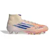 Adidas Chaussure F50 Sparkfusion Elite Mid terrain souple et gazon art...