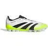 Chaussures Predator League 2G/3G Terrain synthétique 41 1/3 MCQ01