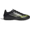adidas F50 Club TF Homme - Noir, Noir 44