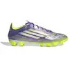 Chaussures de football adidas F50 Pro AG Violet 43 1/3 JH7678