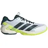 ADIDAS Chaussure de tennis Adizero Ubersonic 5 Terre battue 44 NJD41