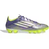 Chaussures de football adidas F50 Pro AG Violet 46 JH7678