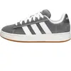 Chaussures adidas Grand Court Alpha gris foncé blanc - 43(1/3)