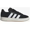 Chaussures adidas Grand Court Alpha noir pur blanc - 43(1/3)