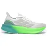 adidas UltraBOOST 5X Chaussures homme Blanc 42
