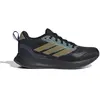 Chaussures adidas Runfalcon 5 noir pur beige junior - 40