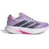 Chaussures de running femme adidas Duramo Speed 2 Violet 43 1/3 JS4421