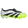 Adidas Chaussures De Football Predator League Fold-over Tongue Fg/mg