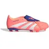 Adidas Chaussures De Football Predator League Fold-over Tongue Fg/mg