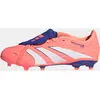 Adidas Chaussures De Football Predator League Fold-over Tongue Fg/mg