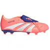 Adidas Chaussures De Football Predator League Fold-over Tongue Fg/mg