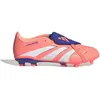 Adidas Chaussures De Football Predator League Fold-over Tongue Fg/mg