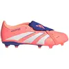 Adidas Chaussures De Football Predator League Fold-over Tongue Fg/mg