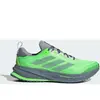 Chaussures adidas Supernova Rise ATR vert gris - 44(2/3)