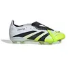 Adidas Chaussures De Football Predator Elite Fold-over Tongue Fg