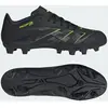 Chaussures de football adidas Predator Club FG/AG Noir 42 JH8848
