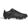 Chaussures de football adidas Predator Club FG/AG Noir 46 JH8848