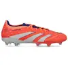 Adidas Chaussures De Football Predator Pro Fg