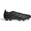 Adidas Chaussures De Football Predator League Laceless Fg/mg