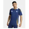 adidas Maillot Training Real Madrid 2024/25 bleu S