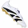 Adidas Chaussures De Football Predator League Fold-over Tongue Fg/mg